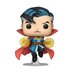 Preorder: Spider-Man POP! Marvel Vinyl Figure Doctor Strange 9 cm