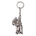Preorder: Doom: The Dark Ages Keychain Skull Crusher Limited Edition