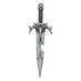 Preorder: The Elder Scrolls IV: Oblivion Bottle Opener Mehrune´s Razor