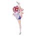 Preorder: Hanikami Kanojo PVC Statue 1/4 Nanaka Hinoura: Gym Uniform Ver. 46 cm
