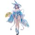 Preorder: Senran Kagura PVC Statue 1/4 Yumi: Japanese Bunny Ver. 43 cm