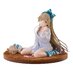 Preorder: The Angel Next Door Spoils Me Rotten F:Nex PVC Statue 1/7 Mahiru Shiina Relax Ver. 14 cm