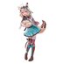 Preorder: Virtual YouTuber F:NEX PVC Statue 1/7 Amakami Konomi 23 cm