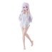 Preorder: Wandering Witch: The Journey of Elaina Tenitol Tall PVC Statue Elania Shirt Ver. 30 cm
