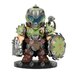 Preorder: Doom The Dark Ages PVC Figure Doom Slayer 9 cm