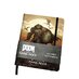 Preorder: Doom The Dark Ages Notebook A5 Keyart