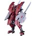 Preorder: Broken Blade Moderoid Plastic Model Kit Delphine Third Form 13 cm