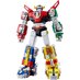 Preorder: Voltron Moderoid Plastic Model Kit Voltron 20 cm