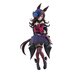 Preorder: Uma Musume: Pretty Derby Pop Up Parade PVC Statue Rice Shower L Size 22 cm