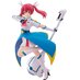 Preorder: Magilumiere Co. Ltd. Pop Up Parade PVC Statue Kana Sakuragi L Size 21 cm