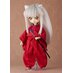 Preorder: Inuyasha Harmonia Humming Action Figure Inuyasha 24 cm