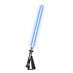 Preorder: Star Wars: Ahsoka Black Series Replica Force FX Elite Lightsaber Ezra Bridger