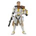 Preorder: Star Wars Episode III Black Series Action Figure Clone Lieutenant Galle 15 cm