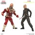 Preorder: Thunderbolts Marvel Legends Action Figure 2-Pack Yelena Belova & Red Guardian 15 cm