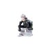 Preorder: Neon Genesis Evangelion PVC Statue 1/7 Kaworu Nagisa Radio Eva Part 3 18 cm