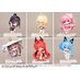 Preorder: Goddess of Victory: Nikke SAC Series Mini Figures 6-Pack Chibi Vol. 2 10 cm