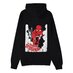 Preorder: Marvel Zipper Hoodie Spider-Man Size S