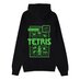 Preorder: Tetris Zipper Hoodie Game Over  Size XL
