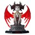 Preorder: Diablo IV Statue Lilith Meow 17 cm