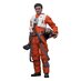 Preorder: Star Wars Action Figure 1/6 Poe Dameron 30 cm
