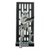 Star Wars Movie Masterpiece Action Figure 1/6 Stormtrooper with Death Star Environment 30 cm - Damaged packaging