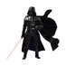 Preorder: Star Wars: Episode III - Revenge of the Sith Movie Masterpiece Action Figure 1/6 Darth Vader 35 cm