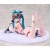 Preorder: Kyonshi Brothel Statue 1/6 Taoist Rin 9 cm