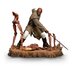 Preorder: Star Wars Art Scale Statue 1/10 Mace Windu 18 cm