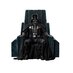 Preorder: Star Wars Art Scale Statue 1/10 Darth Vader on Throne 18 cm