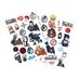 Preorder: Naruto Tech Sticker Pack