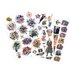 Preorder: One Piece Tech Sticker Pack