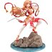 Preorder: Sword Art Online PVC Statue 1/7 Asuna Cool Beauty Ver. 25 cm