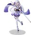 Preorder: Re:ZERO -Starting Life in Another World- PVC Statue 1/7 Emilia Combat Outfit ver. 24 cm