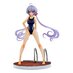 Preorder: Senki Zesshou Symphogear XV Statue 1/6 Yukine Chris 28 cm
