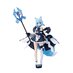 Preorder: Arcanadea Plastic Model Kit Yukumo ReACT-C 16 cm