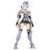 Preorder: Frame Arms Girl Grande Scale Plastic Model Kit Architect 25 cm