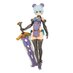 Preorder: Frame Arms Girl Plastic Model Kit Hresvelgr Qipao Ver. 17 cm