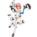 Preorder: Alice Gear Aegis Megami Device Plastic Model Kit Aika Aikawa 16 cm