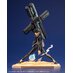 Preorder: Trigun Stampede ARTFXJ Statue 1/8 Nicholas D. Wolfwood Trigun Stampede Ver. 28 cm