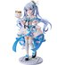 Preorder: Is the Order a Rabbit? PVC Statue 1/7 Chino dress Ver. 23 cm
