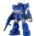 Preorder: Armored Trooper Votoms 1/24 Plastic Model Kits PLAMAX SV-04 X / ATH-02-DT Rabidly Dog 17 cm