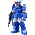 Preorder: Fang of the Sun Dougram Combat Armors MAX 31 Plastic Model Kit 1/72 Soltic H8 Roundfacer Korchima Spl Ver. GT 14 cm