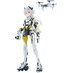 Preorder: Shojo-Hatsudoki Action Figure Motored Cyborg Runner SSX_155ar Kinetic Ash 17 cm