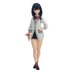 Preorder: SSSS. Gridman Figma Action Figure Rikka Takarada 14 cm