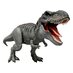 Preorder: Jurassic World Rebirth Action Figure with Sound Power Devour Tyrannosaurus Rex 21 cm