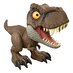 Preorder: Jurassic World Action Figure with Sound Roar Command Tyrannosaurus Rex 16 cm
