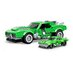 Preorder: Mattel Brick Shop Hot Wheels Speed Series Building Set 1/32 Custom 68 Camaro