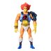 Preorder: Masters of the Universe x ThunderCats Action Figure Lion-O 14 cm