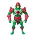 Preorder: Masters of the Universe x ThunderCats Action Figure ThunderCat Battle Cat 14 cm