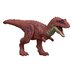 Preorder: Jurassic World Rebirth Action Figure with Sound Wild Roar Aucasaurus 12 cm